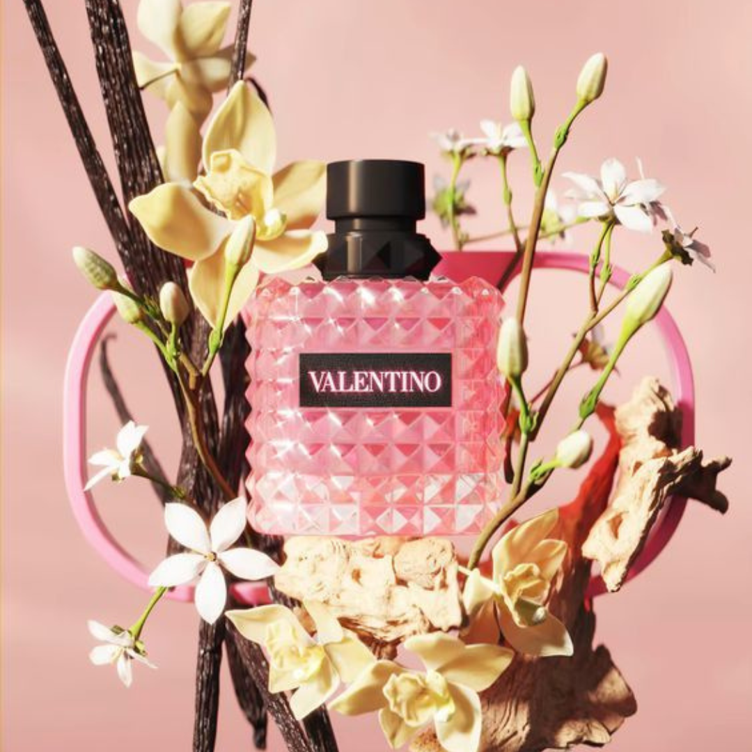 Valentino Donna Born In Roma Eau de Parfum