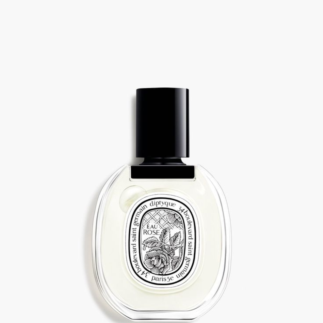 Diptyque Eau Rose Eau de Toilette