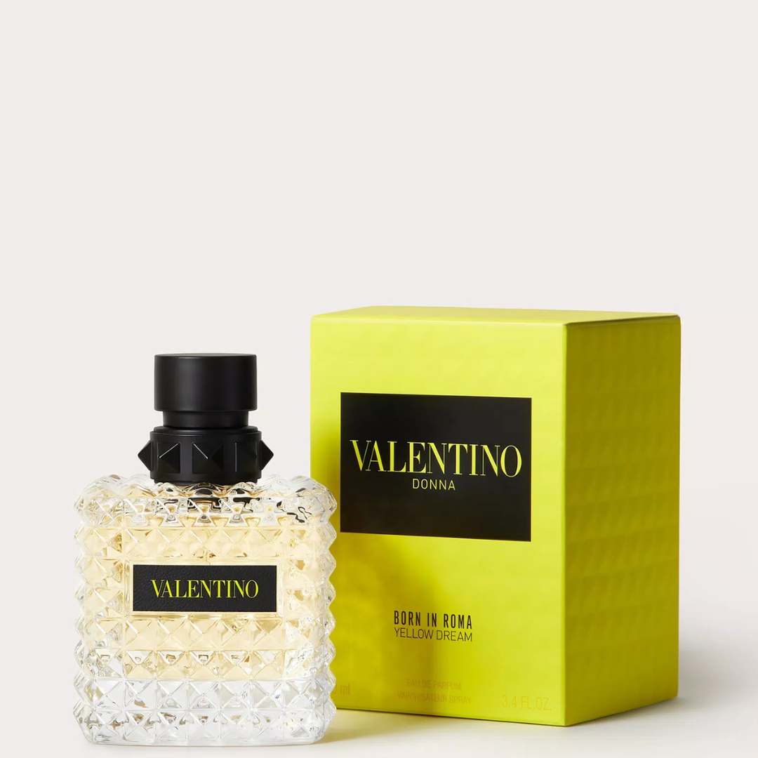 Valentino Donna Born In Roma Yellow Dream Eau de Parfum