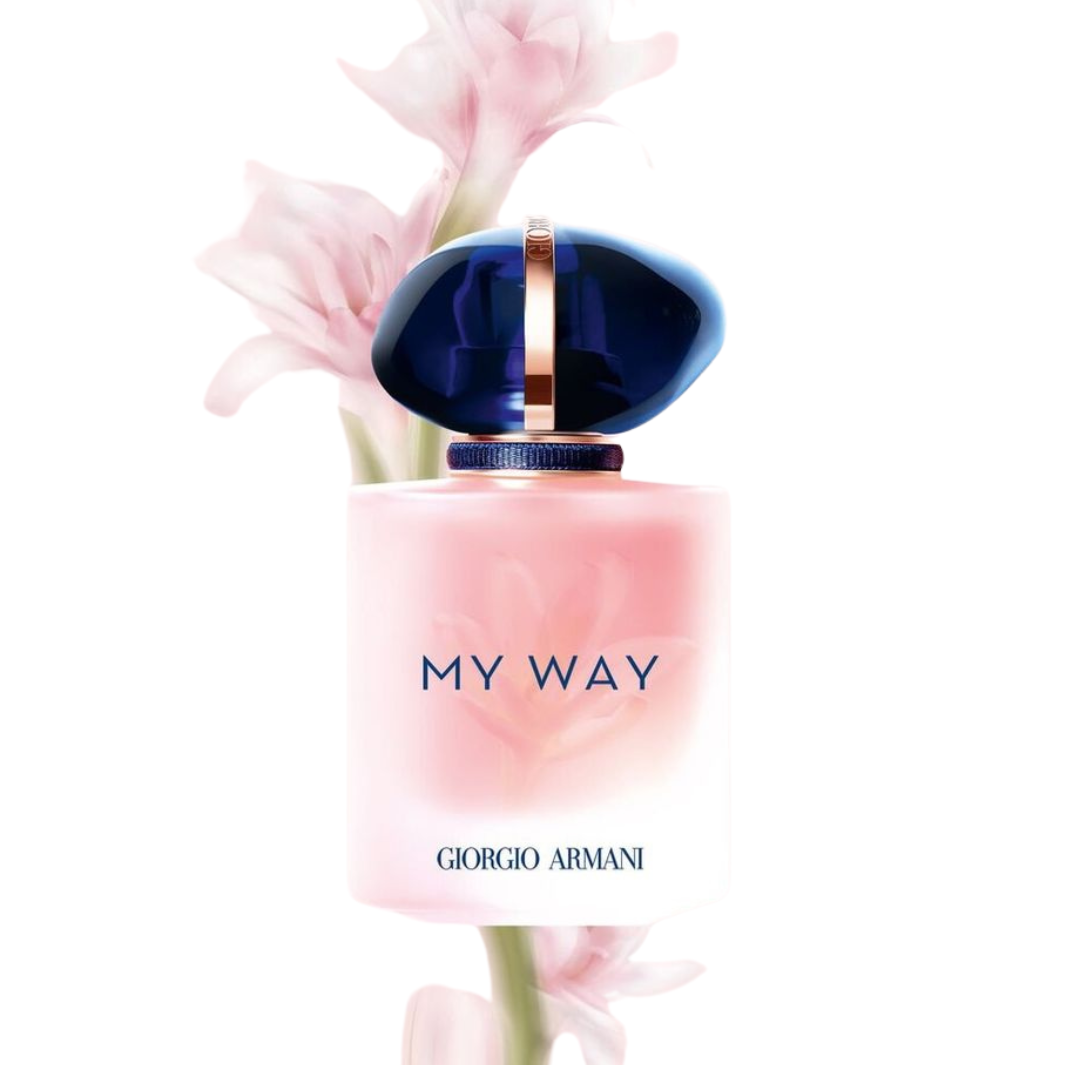 Giorgio Armani My Way Parfum