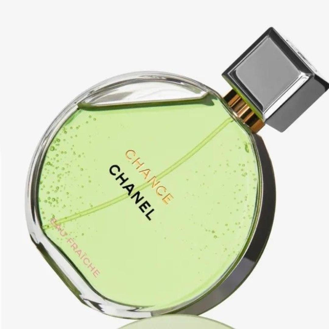 Chanel Chance Eau Fraîche