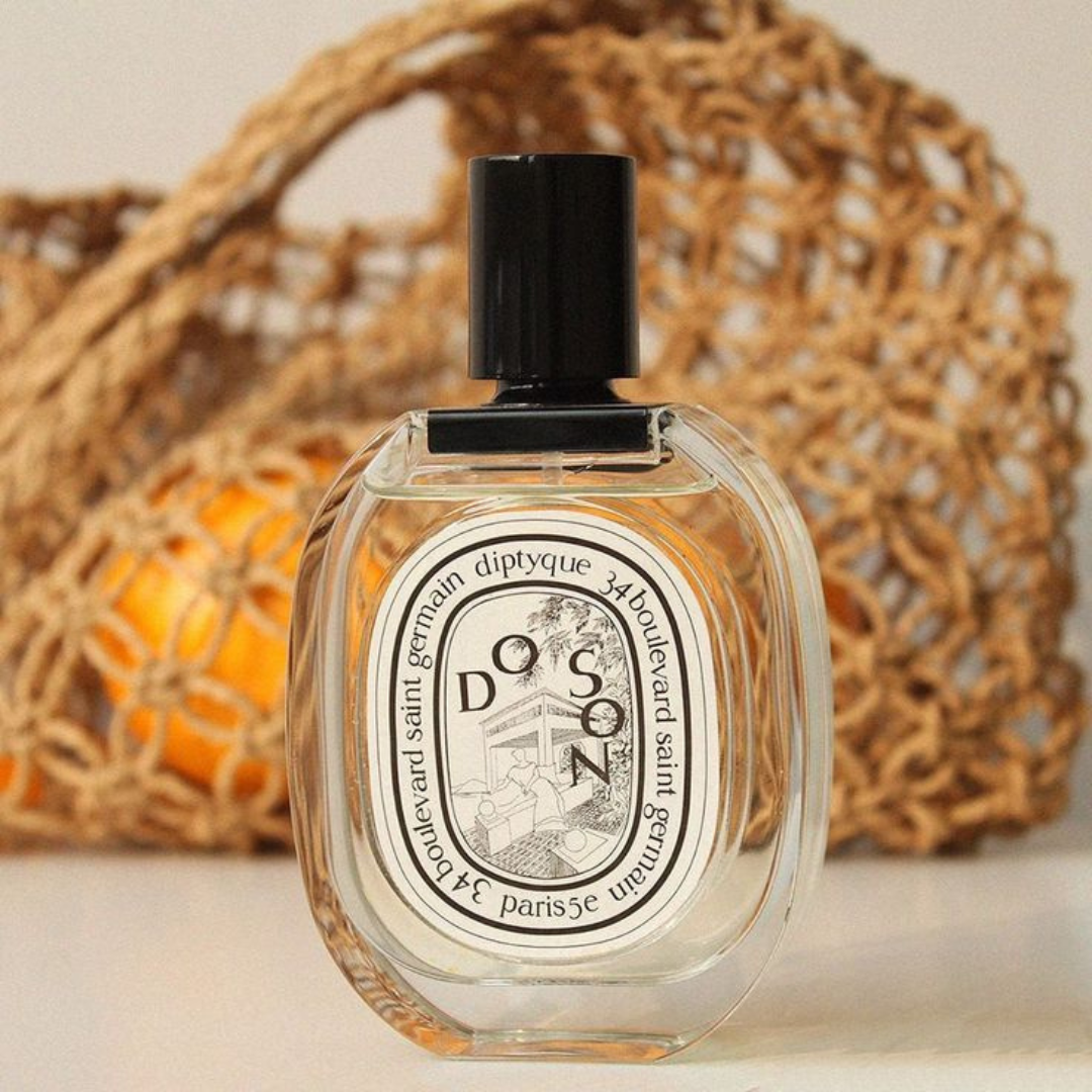 Diptyque Do Son Eau de Toilette