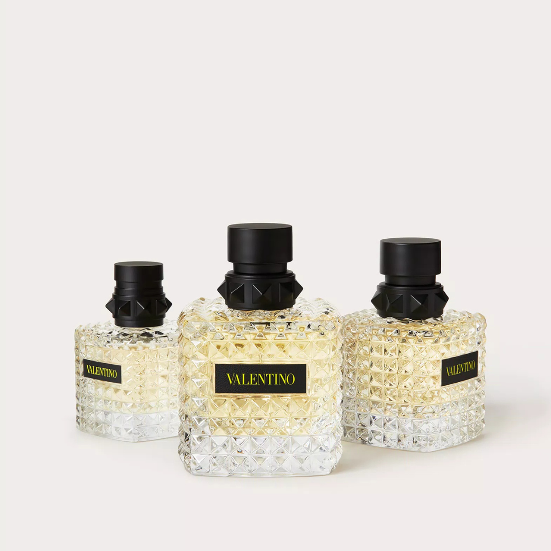 Valentino Donna Born In Roma Yellow Dream Eau de Parfum