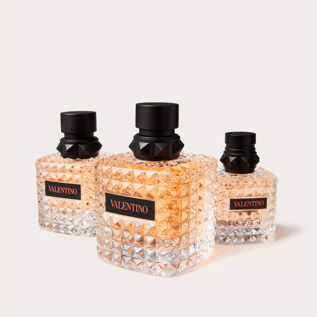 Valentino Donna Born In Roma Coral Fantasy Eau de Parfum