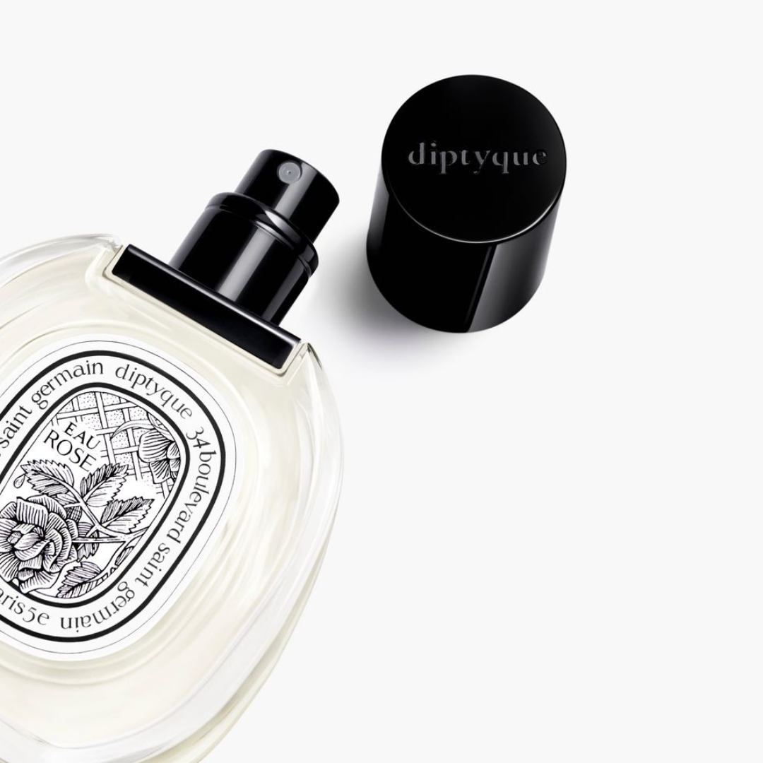 Diptyque Eau Rose Eau de Toilette