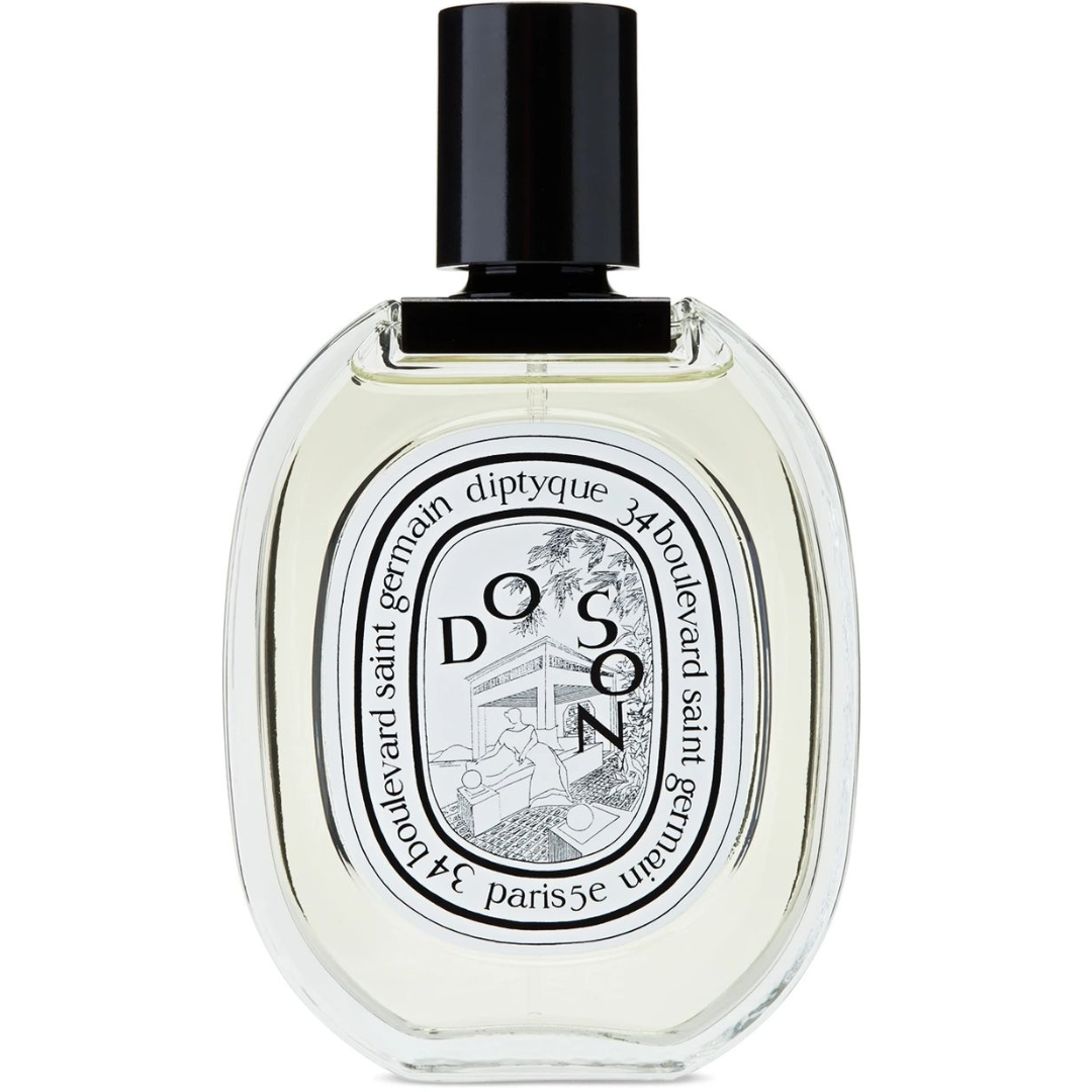Diptyque Do Son Eau de Toilette