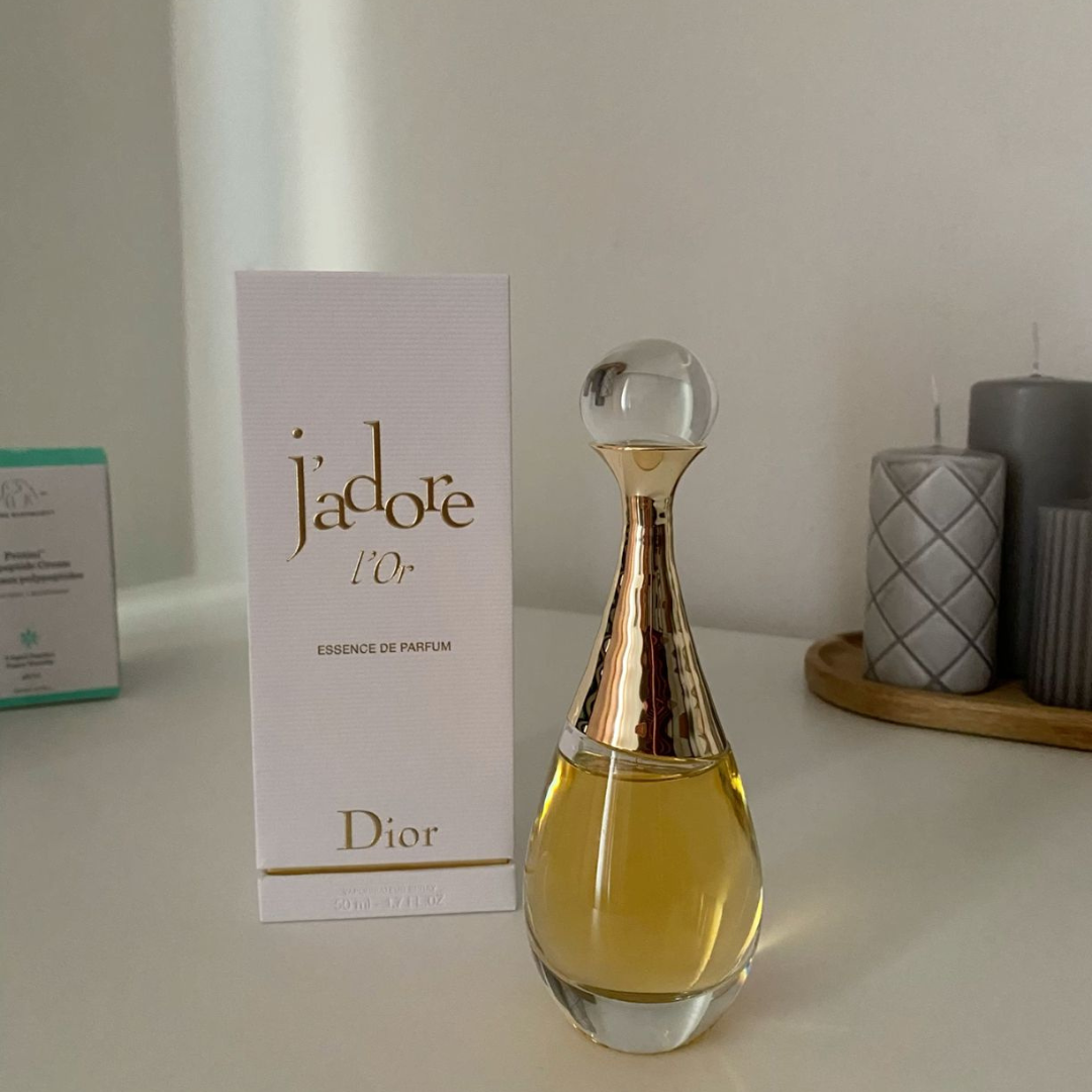 Dior J'adore Eau de Parfum