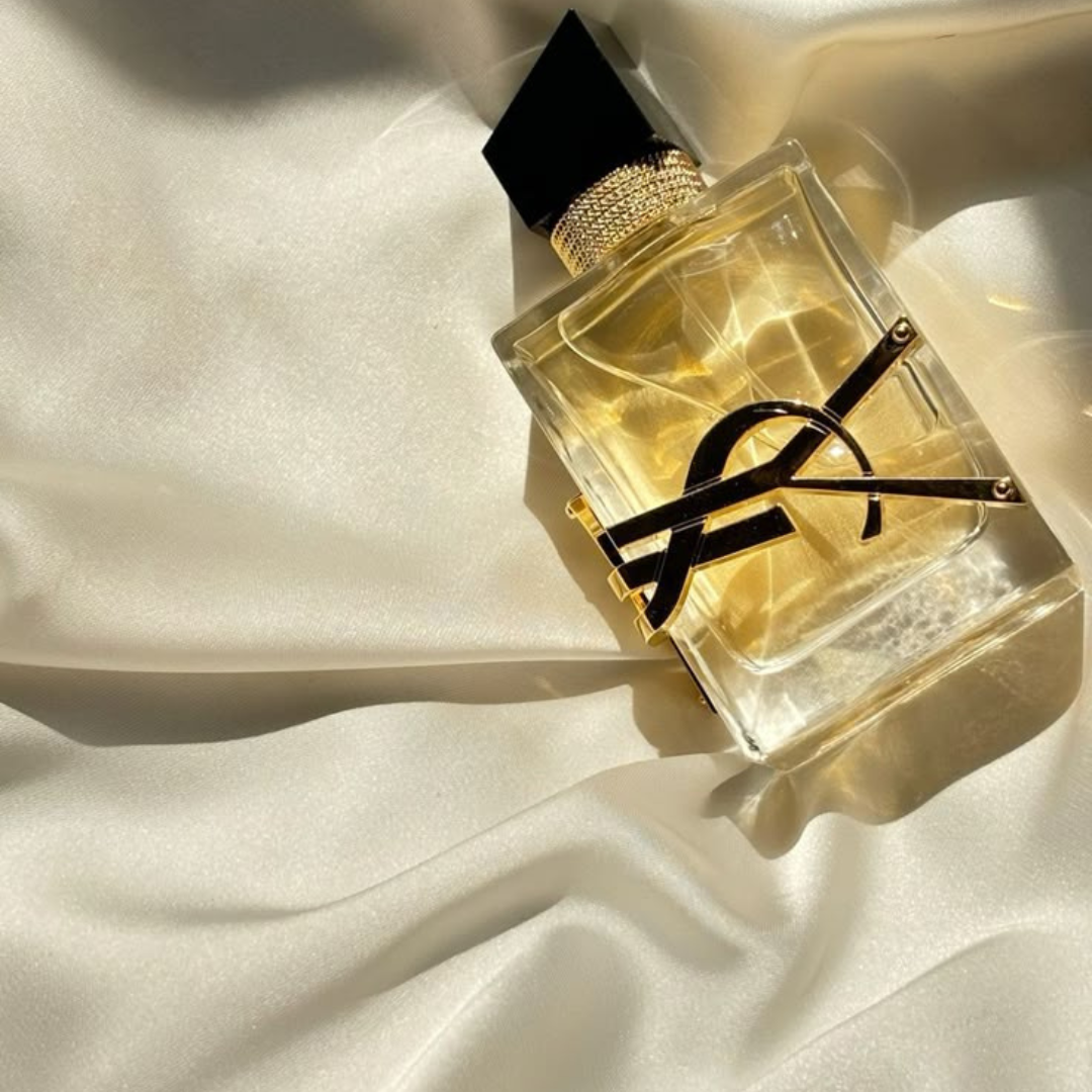 Libre Eau de Parfum