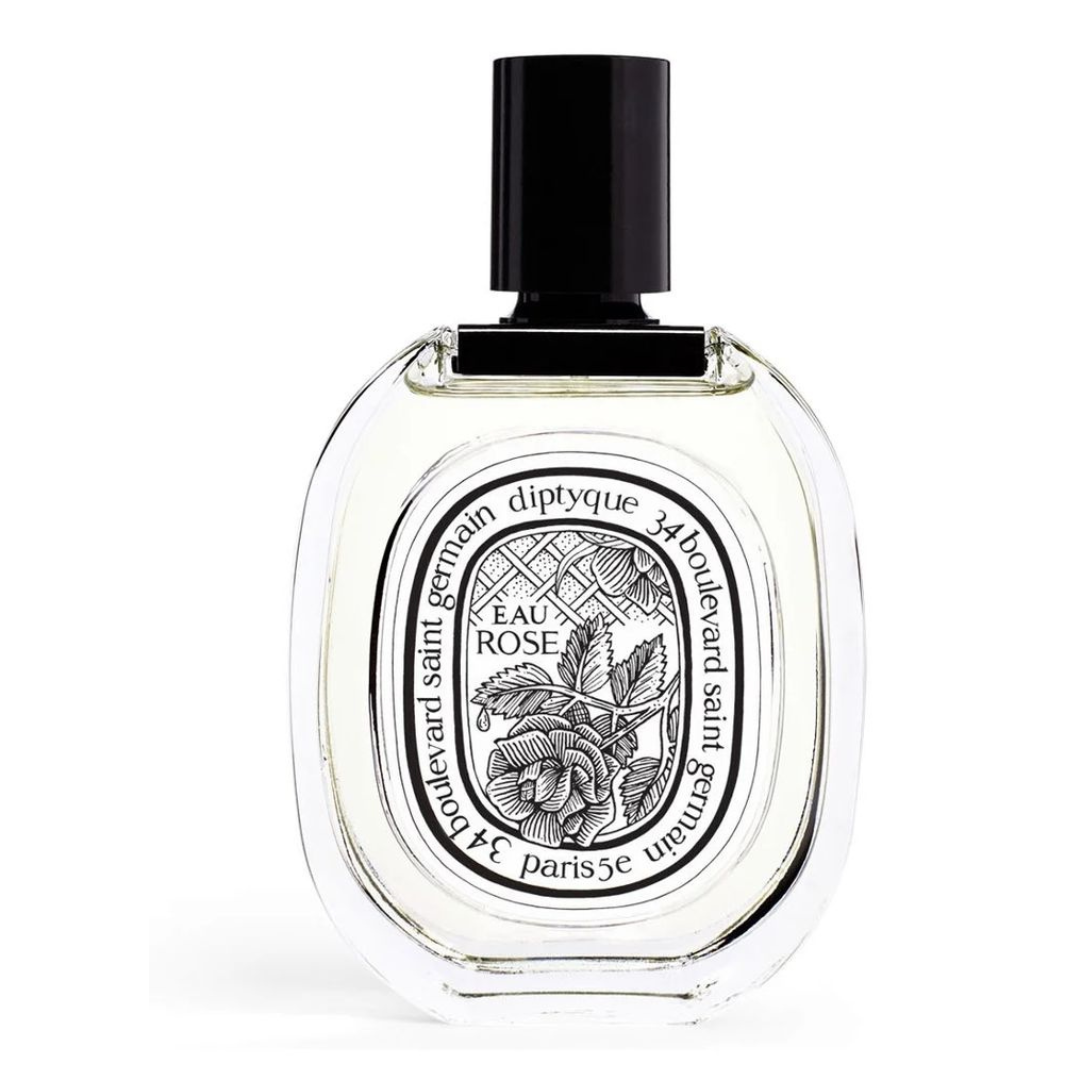 Diptyque Eau Rose Eau de Toilette