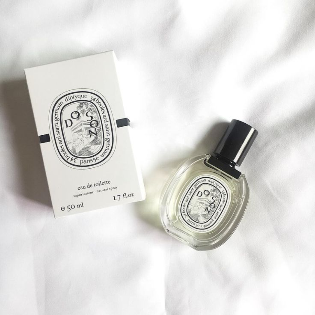 Diptyque Do Son Eau de Toilette