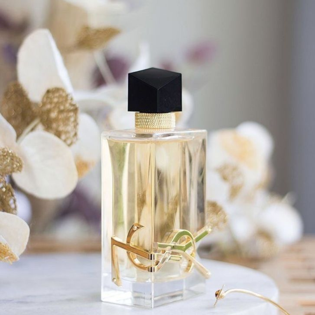 Libre Eau de Parfum
