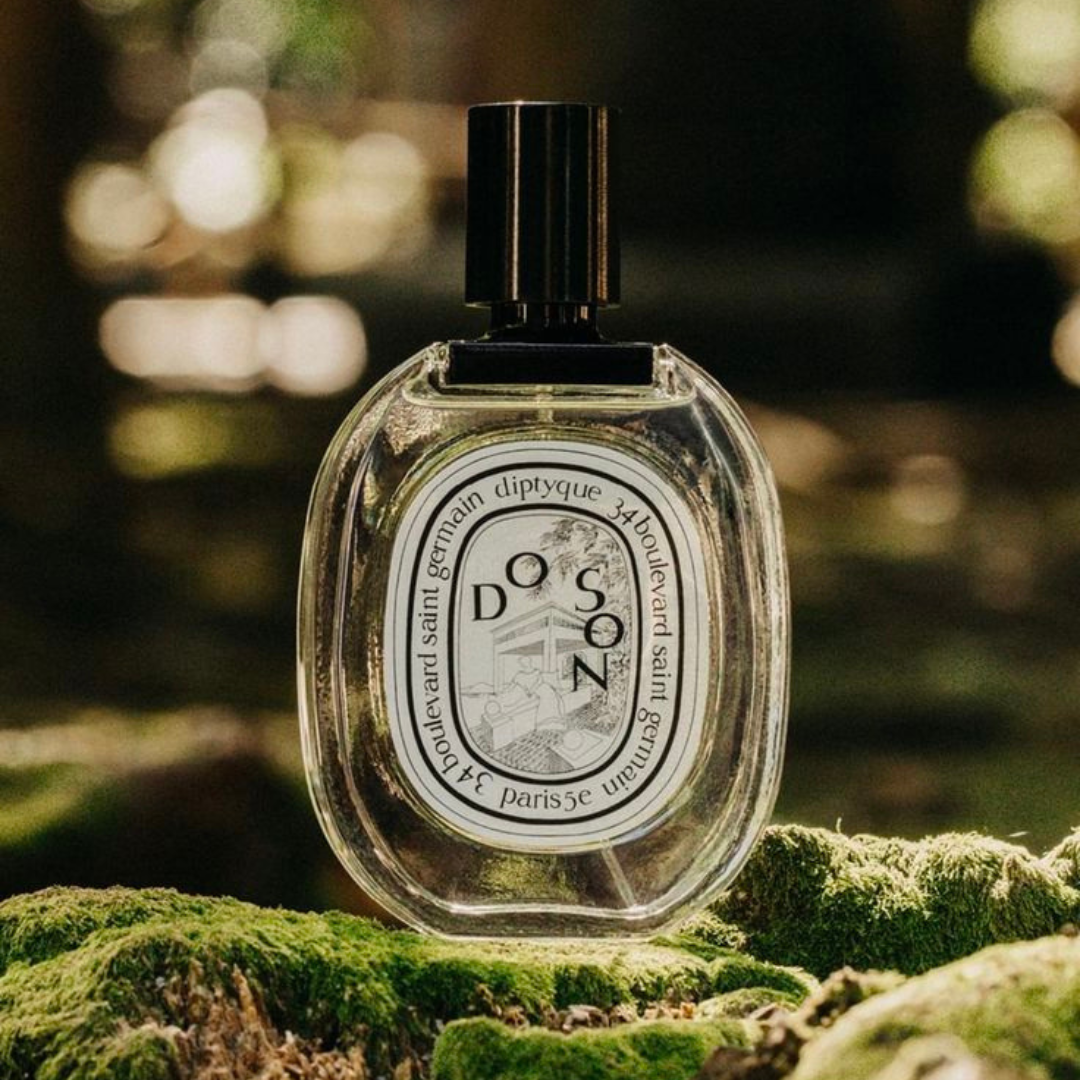 Diptyque Do Son Eau de Toilette