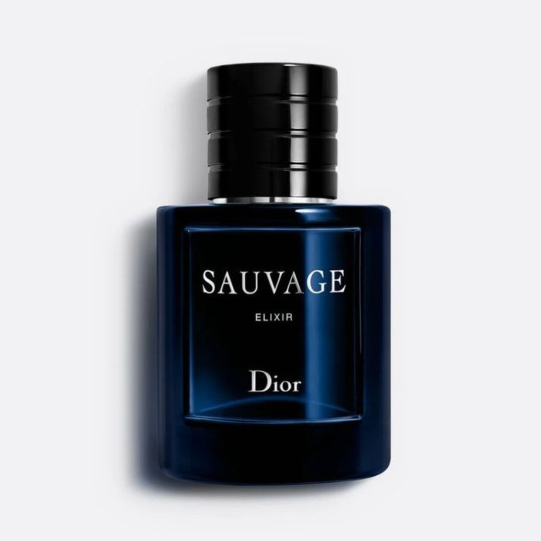 Dior Sauvage Elixir – Gift Box Edition