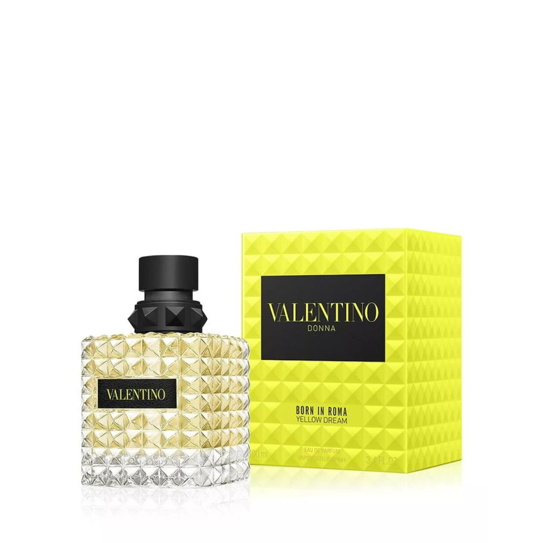 Valentino Donna Born In Roma Yellow Dream Eau de Parfum