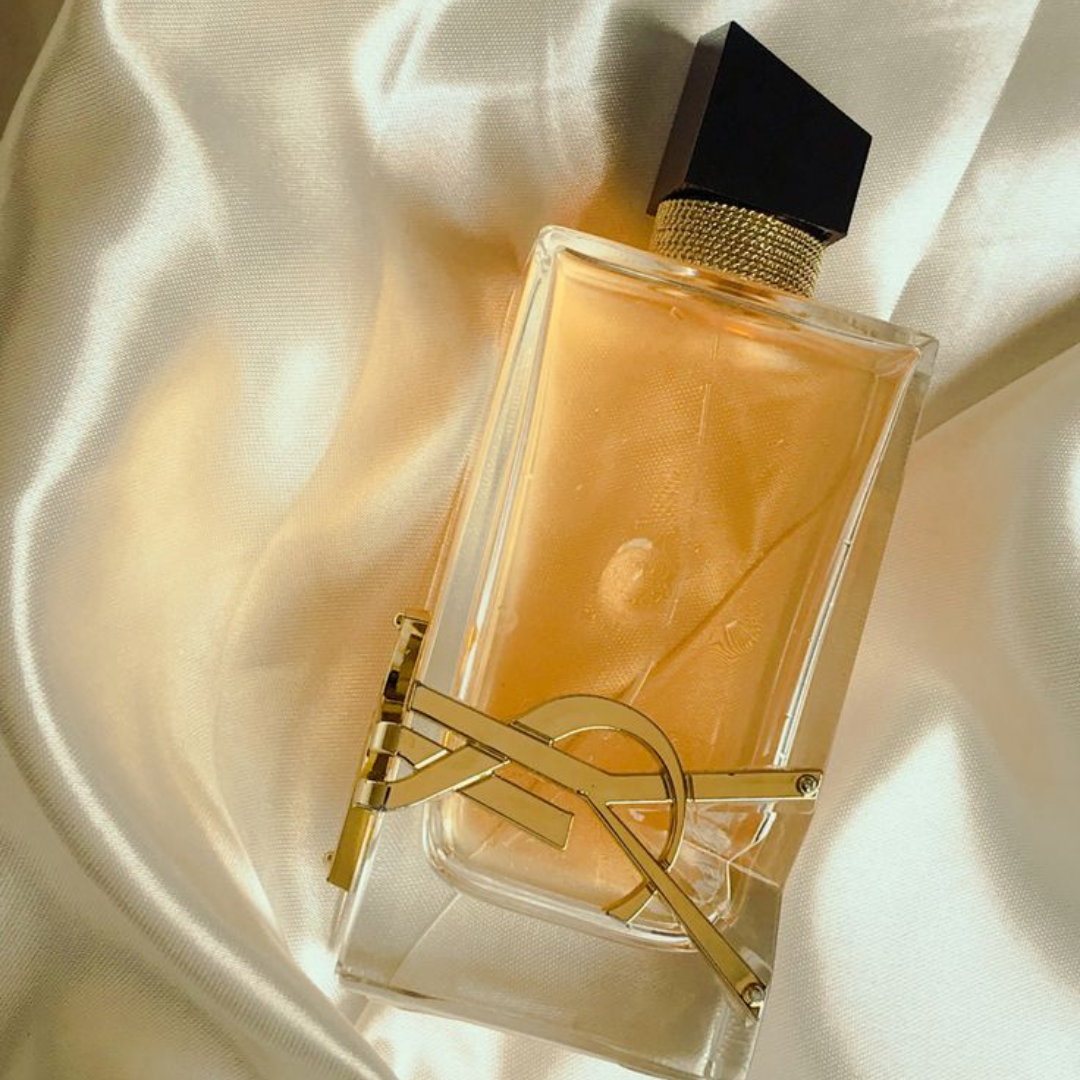 Libre Eau de Parfum