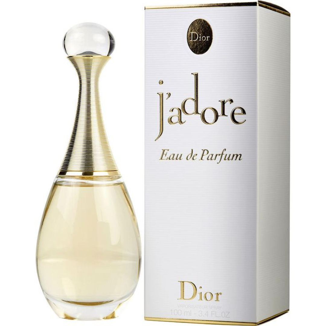 Dior J'adore Eau de Parfum