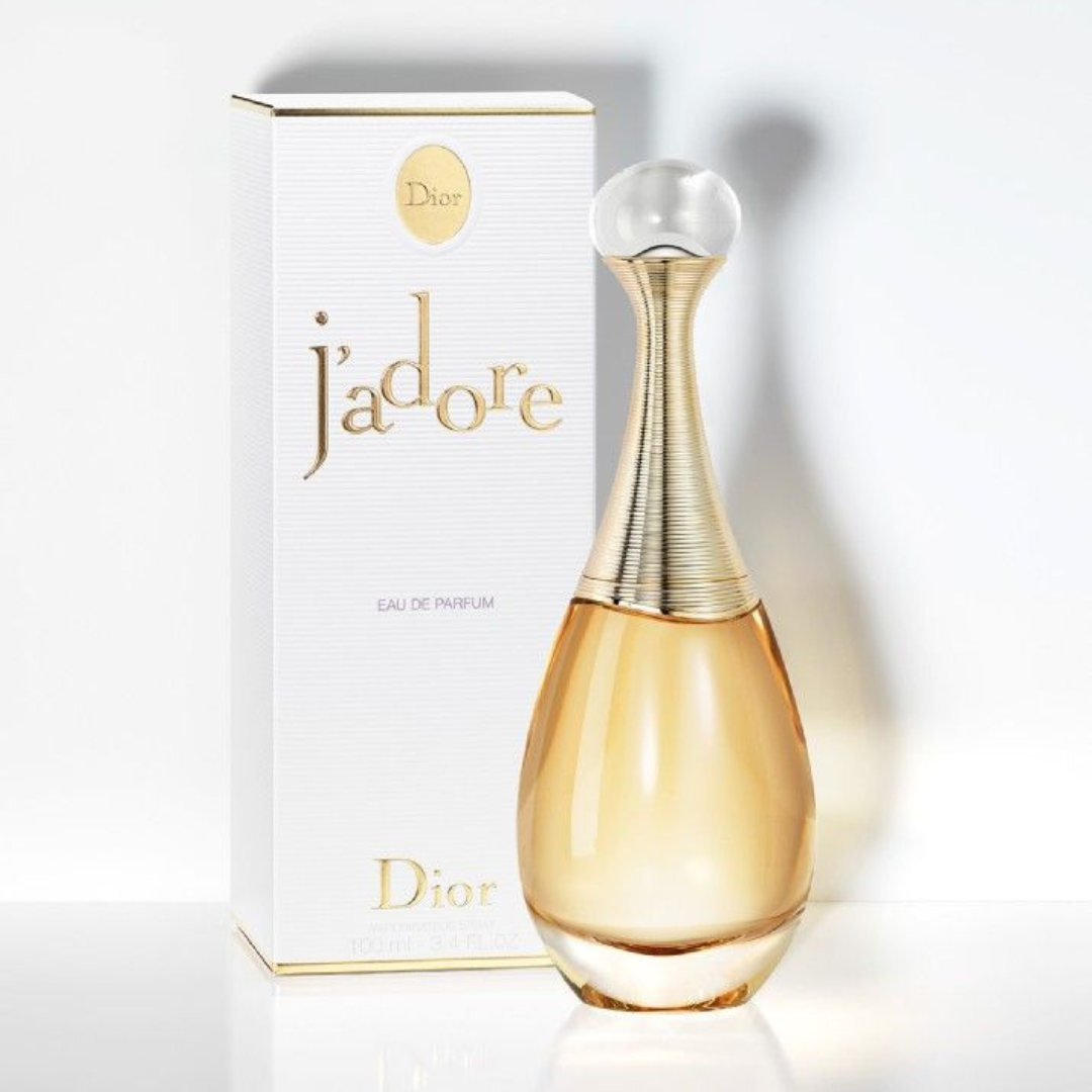 Dior J'adore Eau de Parfum