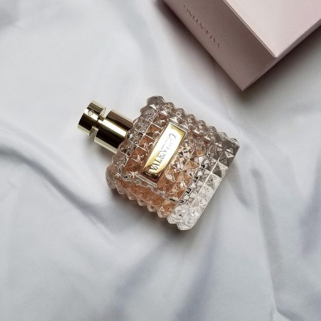 Valentino Donna Eau de Parfum