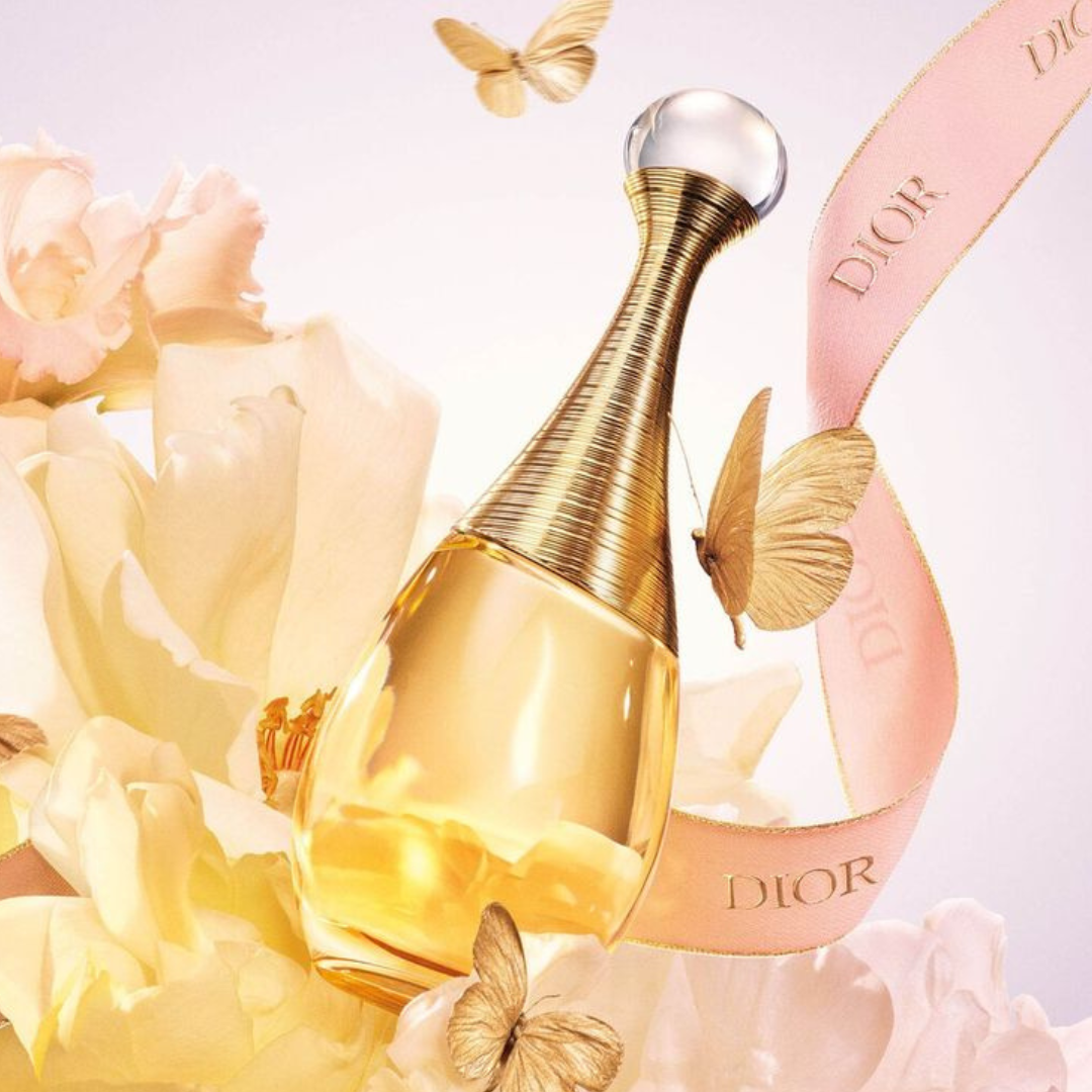 Dior J'adore Eau de Parfum