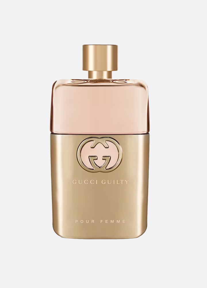 Gucci Guilty Eau de Parfum for Women