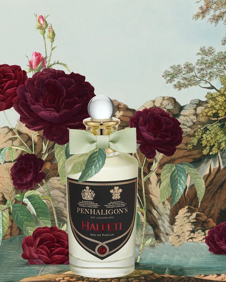 Penhaligon's Halfeti Eau de Parfum