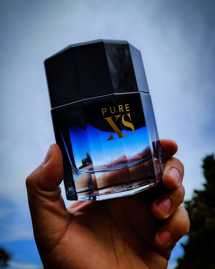 Paco Rabanne Pure XS