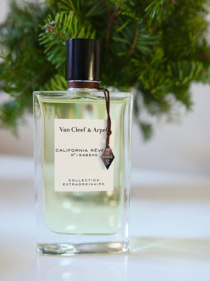 Van Cleef & Arpels California Réverie Eau de Parfum