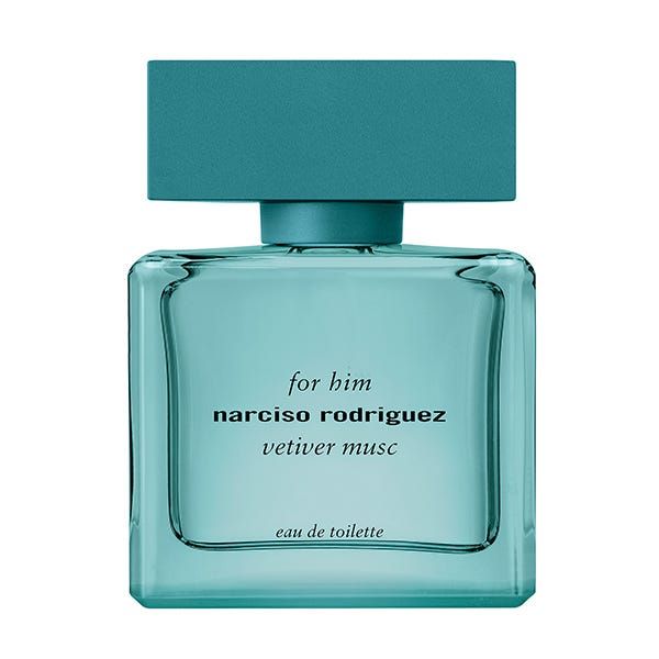 Narciso Rodriguez for Him Vetiver Musc Eau de Toilette