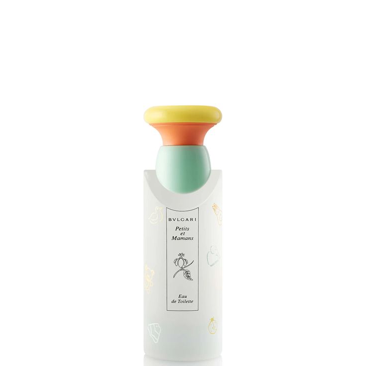 Bvlgari Petits et Mamans Eau de Toilette