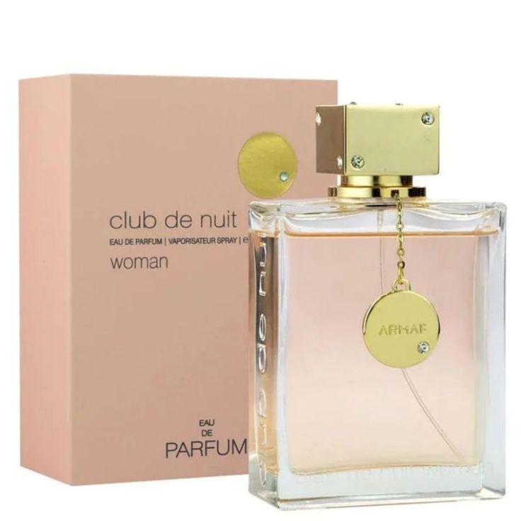 Armaf Club de Nuit Women Eau de Parfum