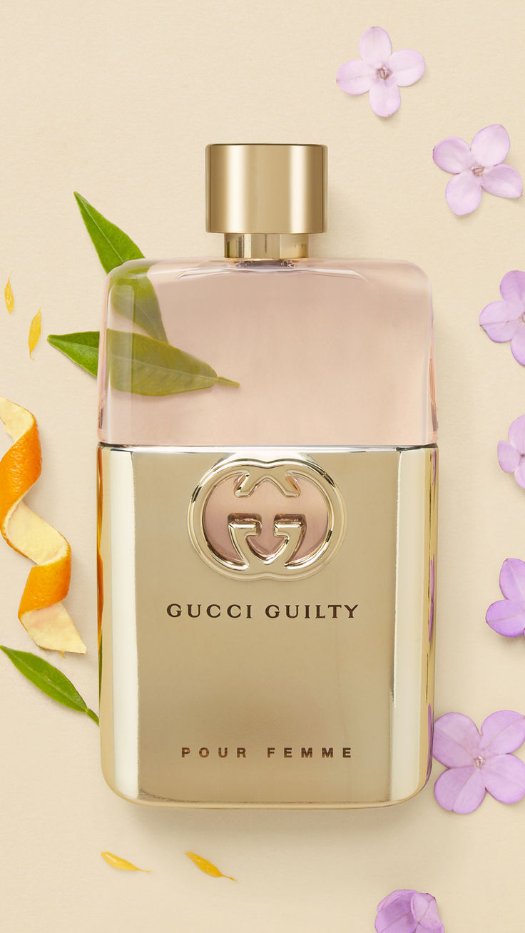 Gucci Guilty Eau de Parfum for Women