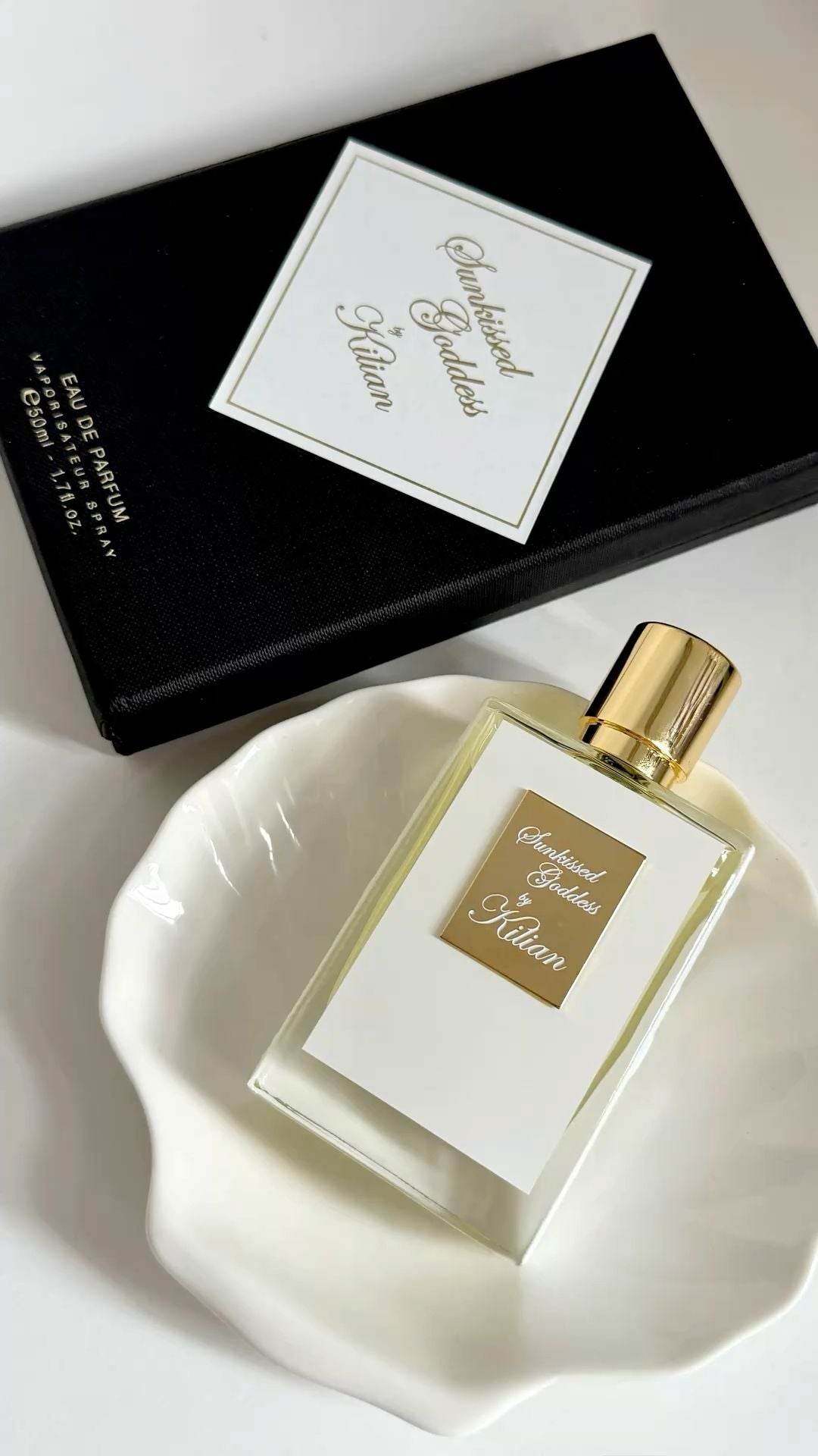 Kilian Good Girl Gone Bad Eau de Parfum with Coffret 50ml