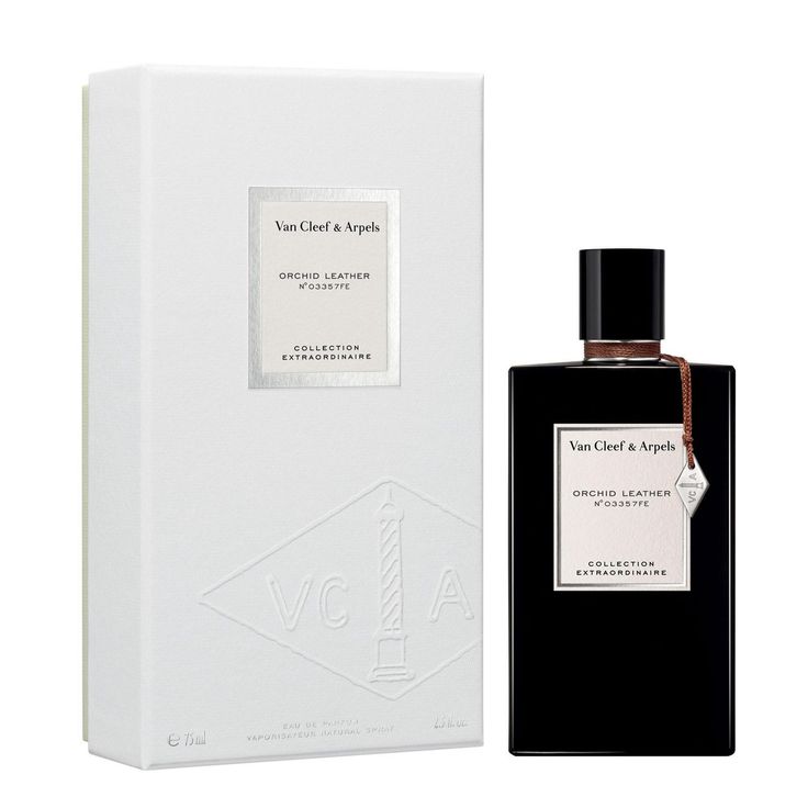Van Cleef & Arpels Bois d’Amande Eau de Parfum