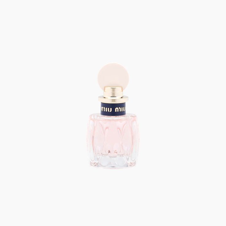 Miu Miu L’Eau Rosée Eau de Toilette