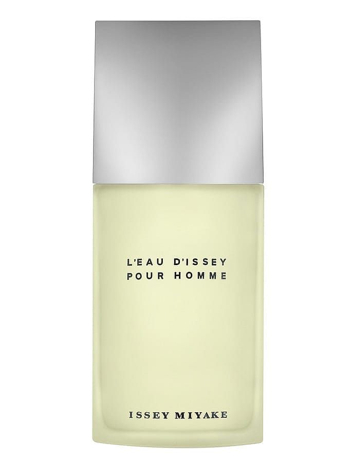 Issey Miyake L’Eau d’Issey Pour Homme 125ml