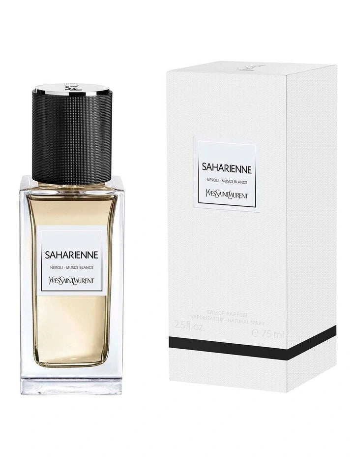 Yves Saint Laurent Saharienne 75ml