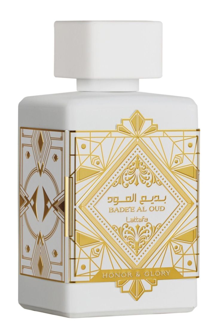 Lattafa Badee Al Oud Honor & Glory Eau de Parfum
