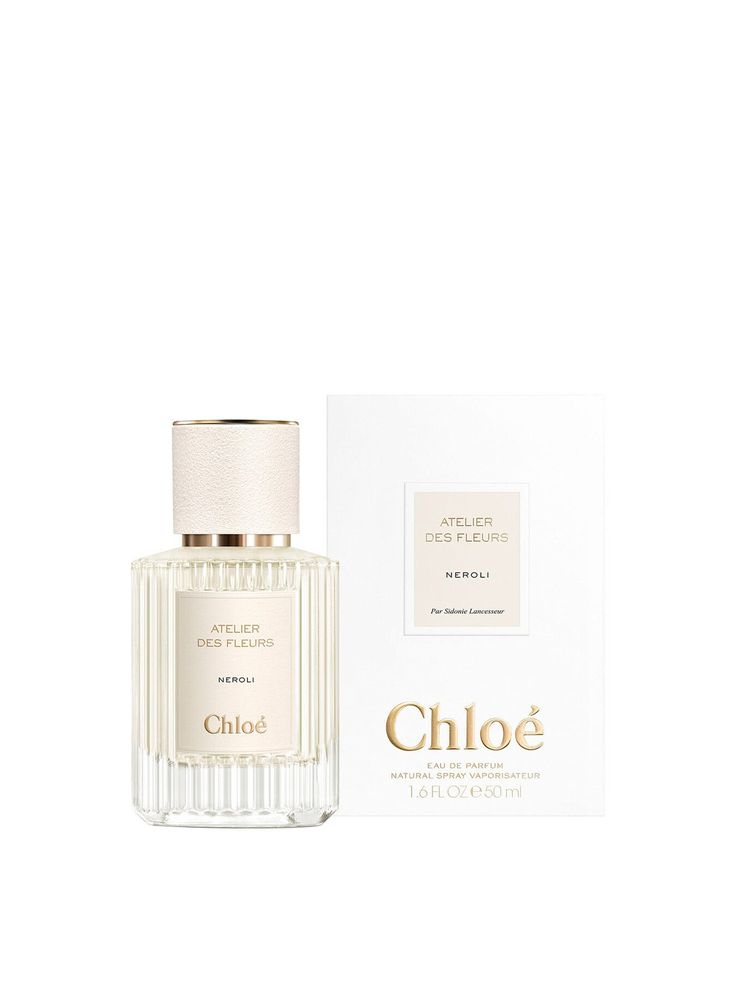 Chloé Atelier des Fleurs Neroli