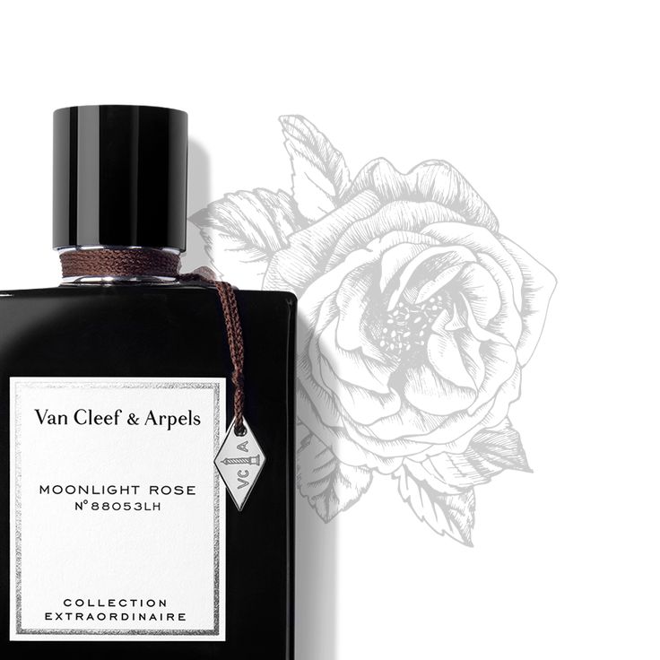 Van Cleef & Arpels Moonlight Rose Eau de Parfum