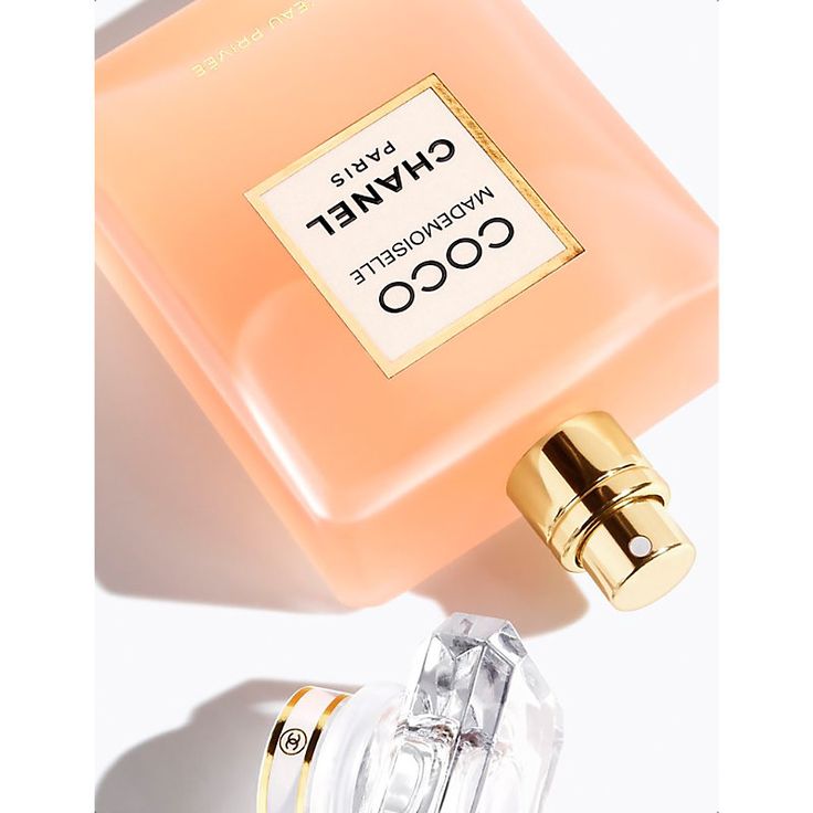 Chanel Coco Mademoiselle L’Eau Privée – Night Fragrance