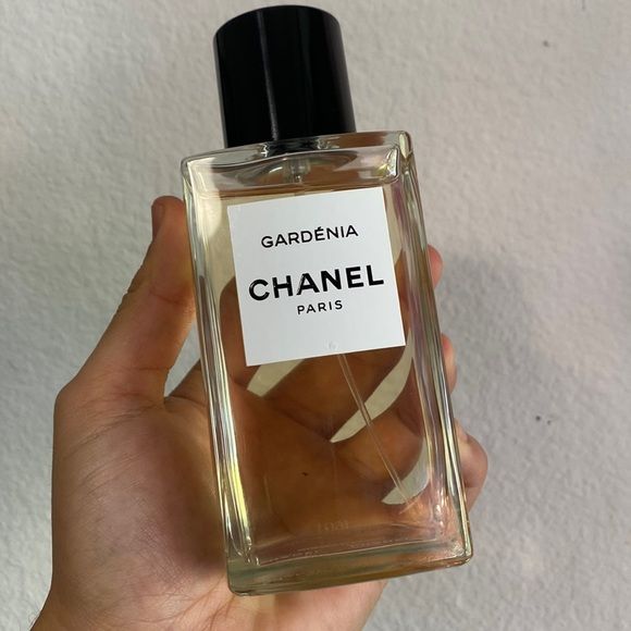 Chanel Gardénia Eau de Toilette 200ml
