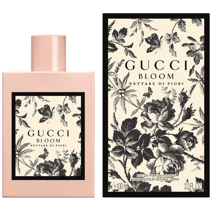 Gucci Bloom Nettare Di Fiori