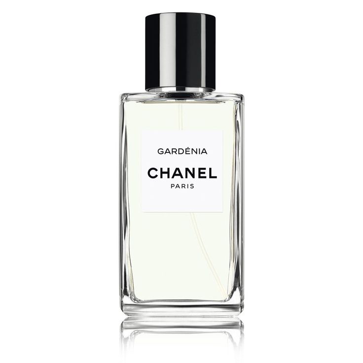 Chanel Gardénia Eau de Toilette 200ml