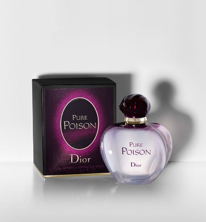 Dior Pure Poison Eau de Parfum