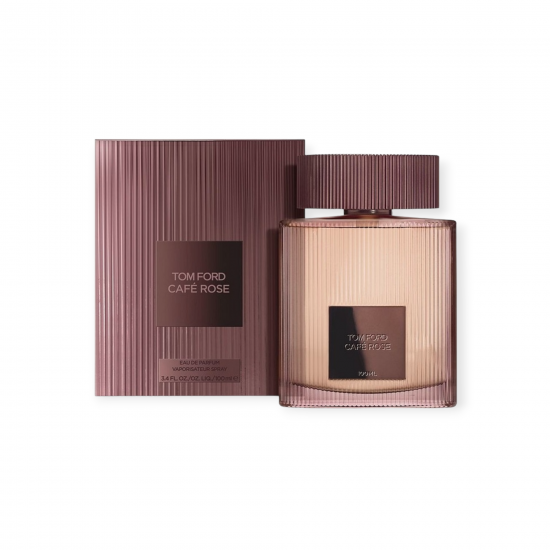Tom Ford Café Rose Eau de Parfum