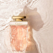Cartier La Panthère Eau de Toilette
