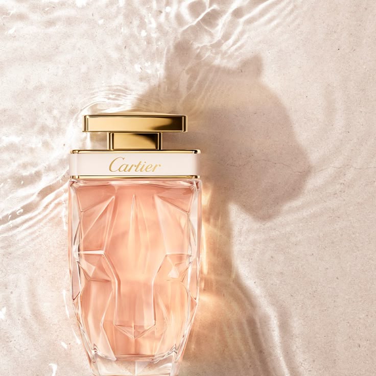 Cartier La Panthère Eau de Toilette