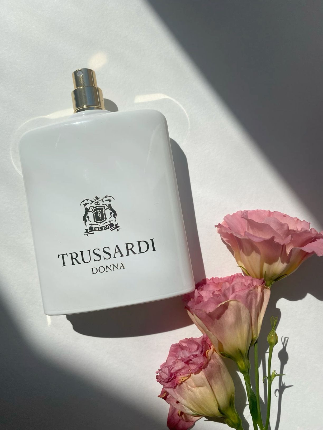 Trussardi Donna Eau de Parfum 100ml