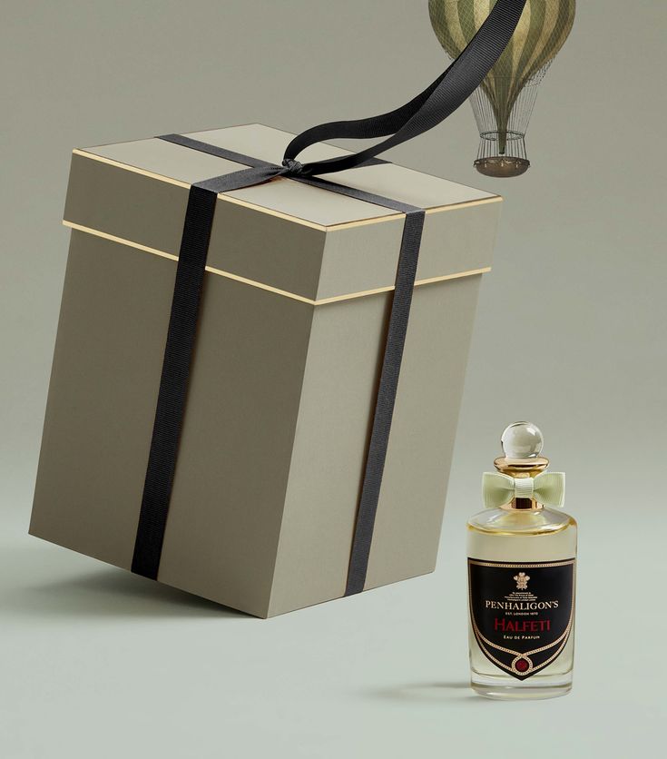 Penhaligon's Halfeti Eau de Parfum