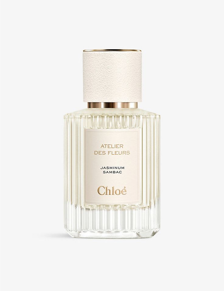 Chloé Atelier des Fleurs Jasminum Sambac
